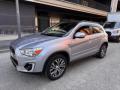 usato MITSUBISHI ASX