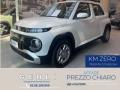 Km 0 HYUNDAI INSTER
