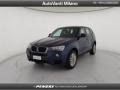 usato BMW X3