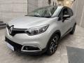 usato RENAULT Captur