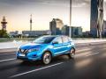 usato NISSAN Qashqai