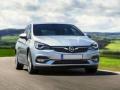 usato OPEL Astra