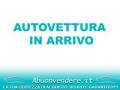 usato BMW X3