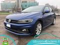 usato VOLKSWAGEN Polo