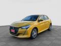 usato PEUGEOT 208