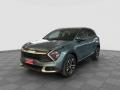 usato KIA Sportage