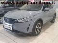 usato NISSAN Qashqai