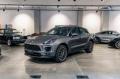 usato PORSCHE Macan