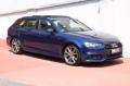 usato AUDI A4